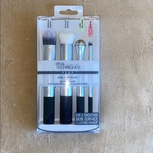 Real Techniques prep and prime set